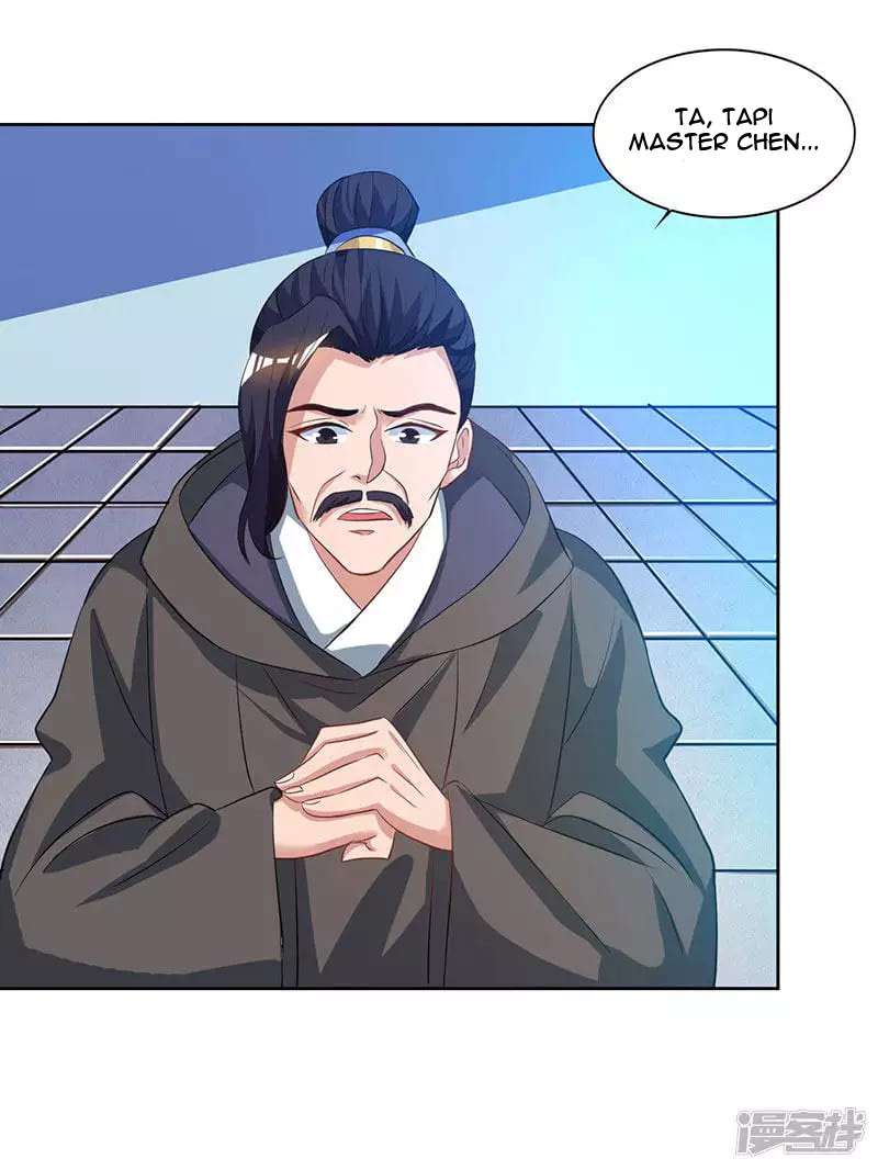 Rebirth After 80.000 Years Passed Chapter 47 Gambar 10