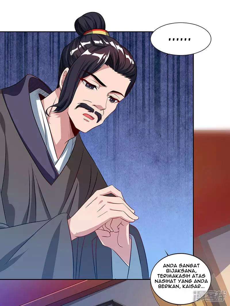 Rebirth After 80.000 Years Passed Chapter 47 Gambar 16