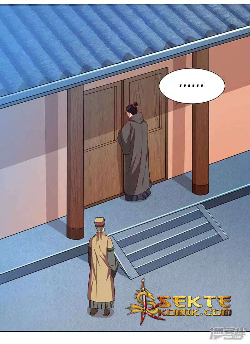 Rebirth After 80.000 Years Passed Chapter 47 Gambar 23