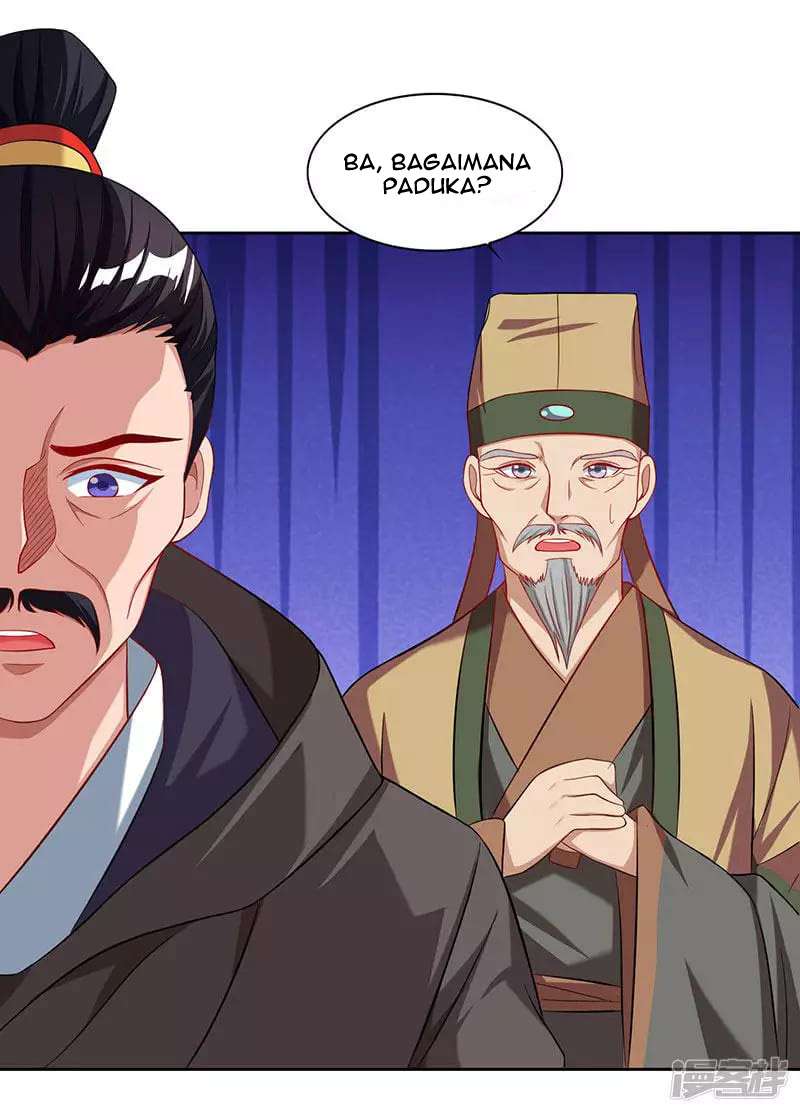 Rebirth After 80.000 Years Passed Chapter 47 Gambar 24