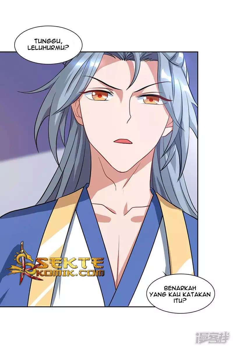 Rebirth After 80.000 Years Passed Chapter 47 Gambar 7