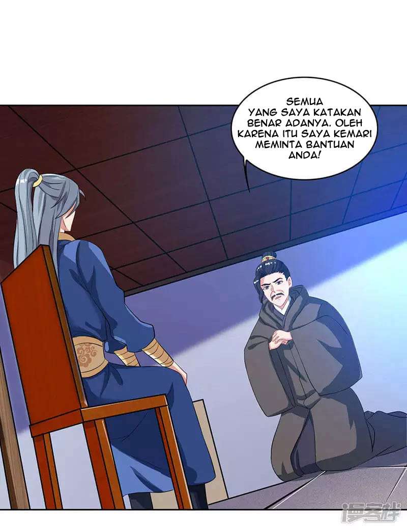 Rebirth After 80.000 Years Passed Chapter 47 Gambar 8