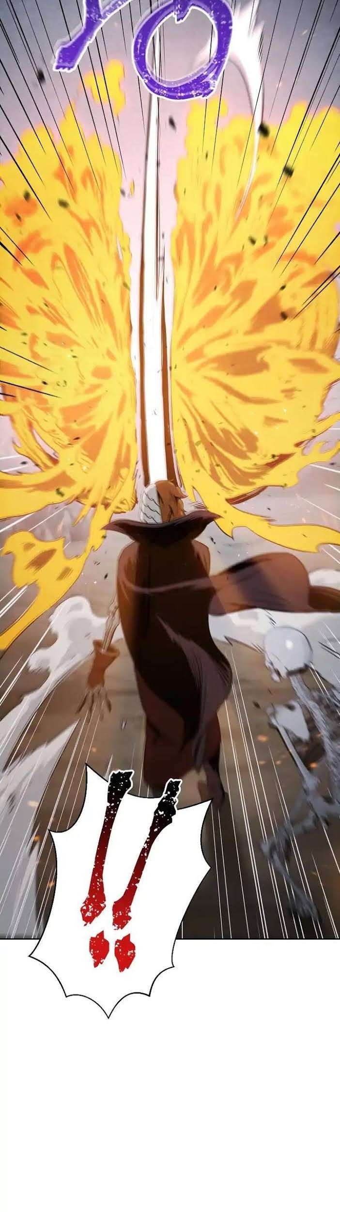 Skeleton Soldier Couldn’t Protect the Dungeon Chapter 53 Gambar 41