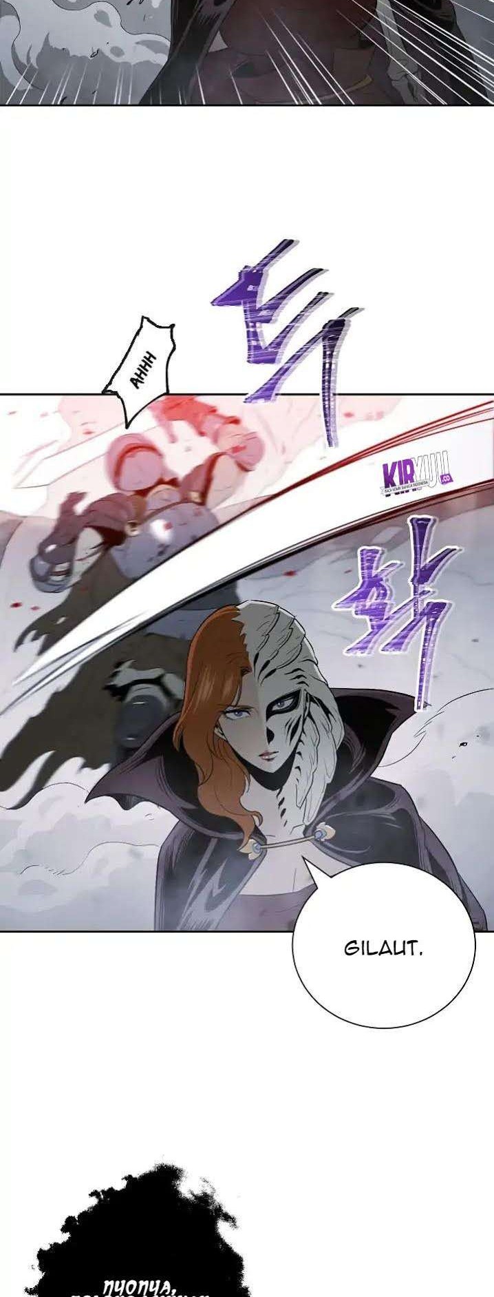 Skeleton Soldier Couldn’t Protect the Dungeon Chapter 53 Gambar 5