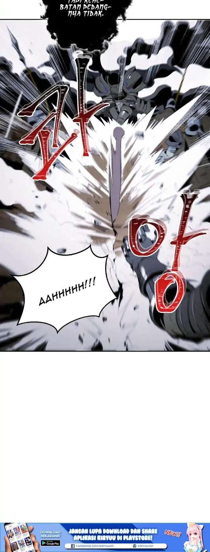 Skeleton Soldier Couldn’t Protect the Dungeon Chapter 53 Gambar 9