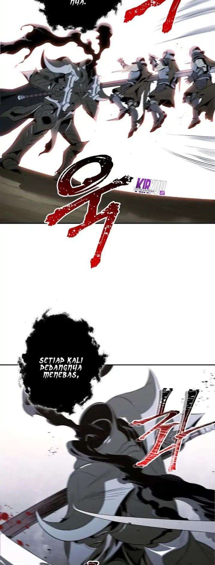 Skeleton Soldier Couldn’t Protect the Dungeon Chapter 53 Gambar 11