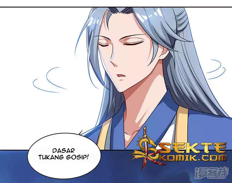 Rebirth After 80.000 Years Passed Chapter 46 Gambar 16