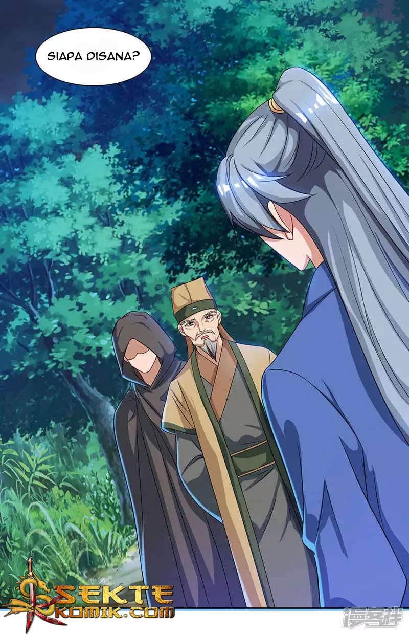Rebirth After 80.000 Years Passed Chapter 46 Gambar 18