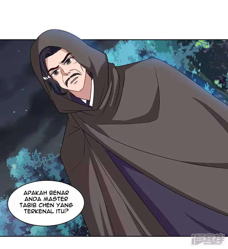 Rebirth After 80.000 Years Passed Chapter 46 Gambar 21