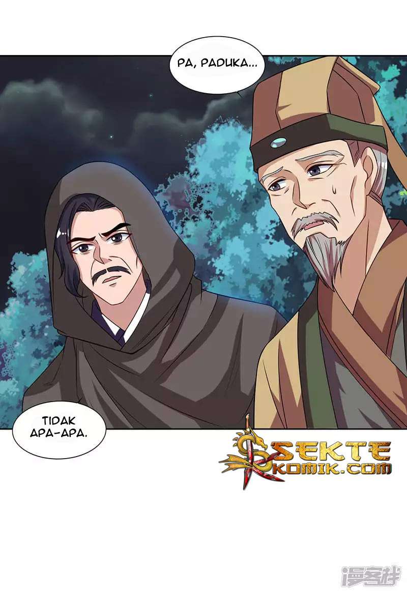 Rebirth After 80.000 Years Passed Chapter 46 Gambar 23