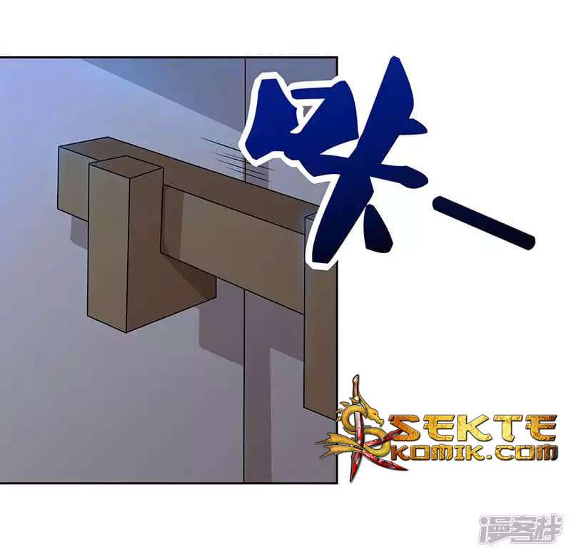 Rebirth After 80.000 Years Passed Chapter 46 Gambar 25