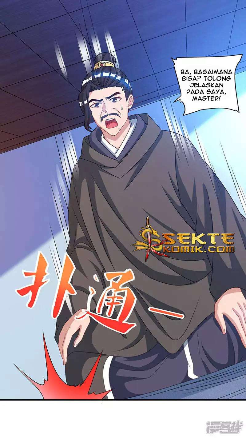 Rebirth After 80.000 Years Passed Chapter 46 Gambar 31
