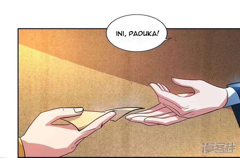 Rebirth After 80.000 Years Passed Chapter 46 Gambar 4