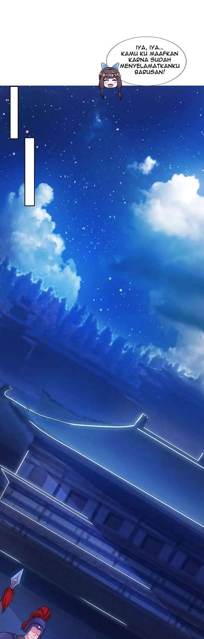 Rebirth After 80.000 Years Passed Chapter 45 Gambar 6