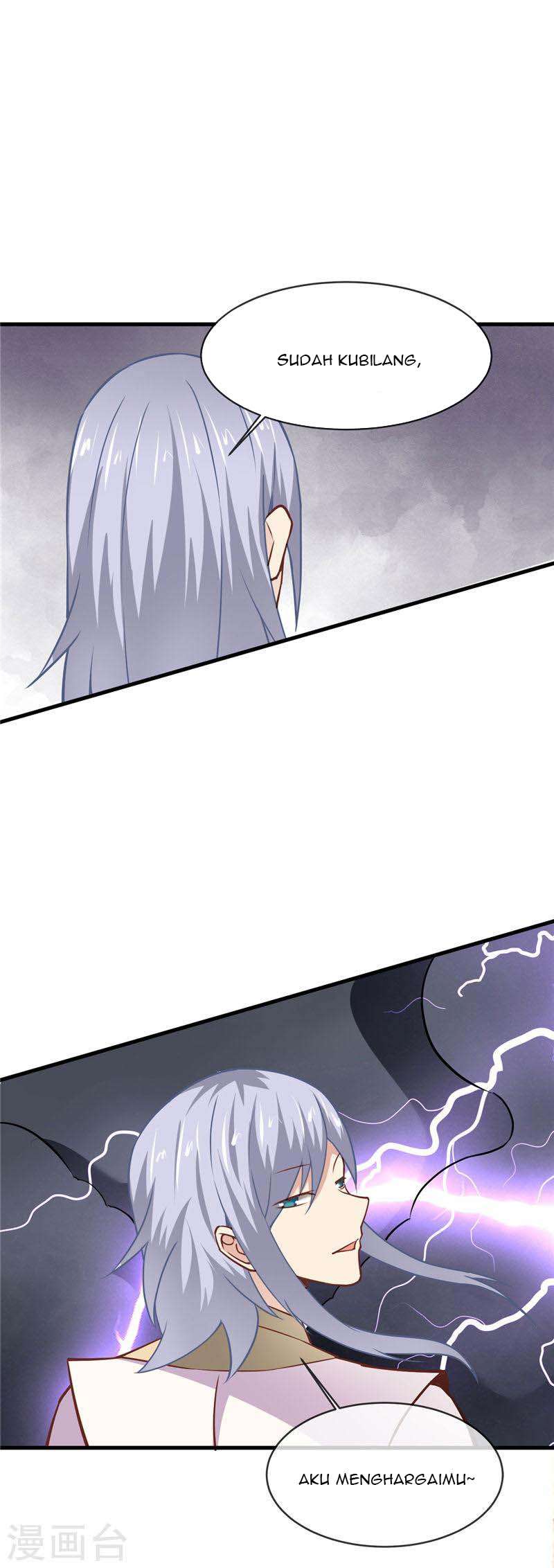 Supreme Godly System Chapter 213 Gambar 15