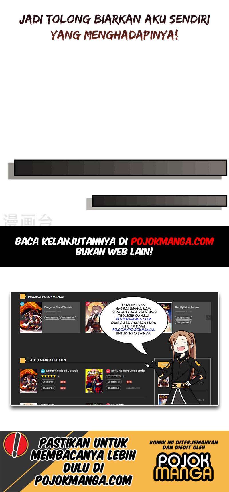 Supreme Godly System Chapter 213 Gambar 20