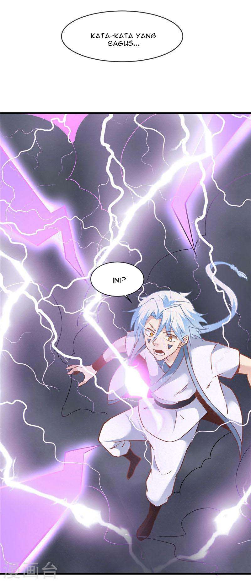 Supreme Godly System Chapter 213 Gambar 6