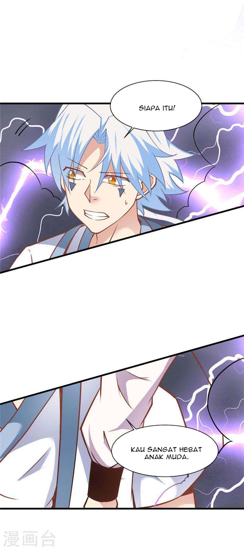 Supreme Godly System Chapter 213 Gambar 7