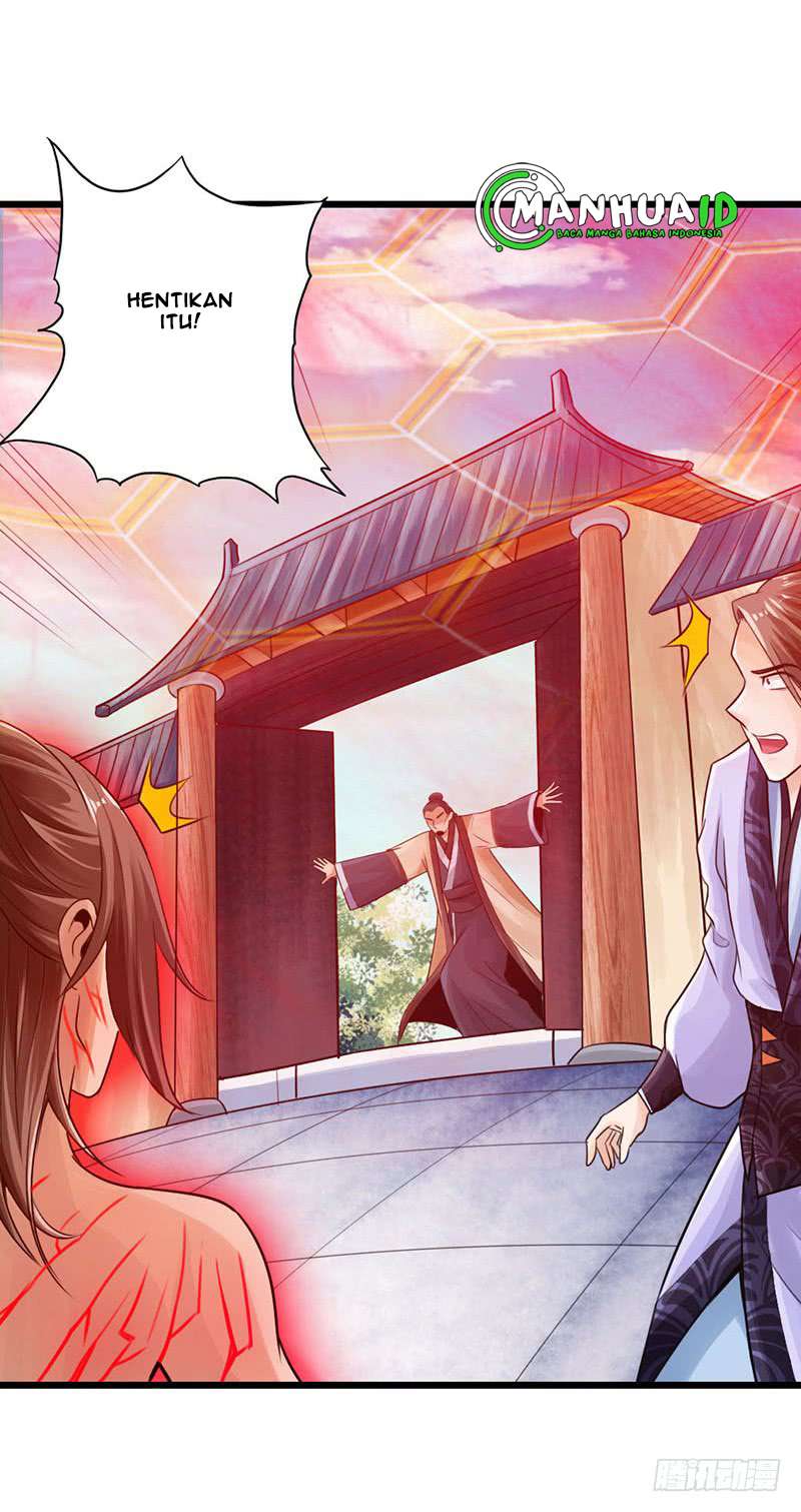 The Rebirt Taikoo Devil Chapter 20 Gambar 10