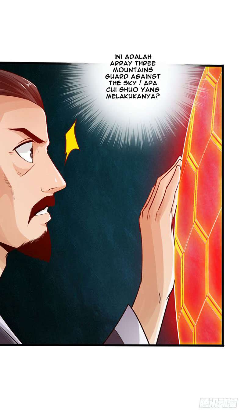 The Rebirt Taikoo Devil Chapter 20 Gambar 12