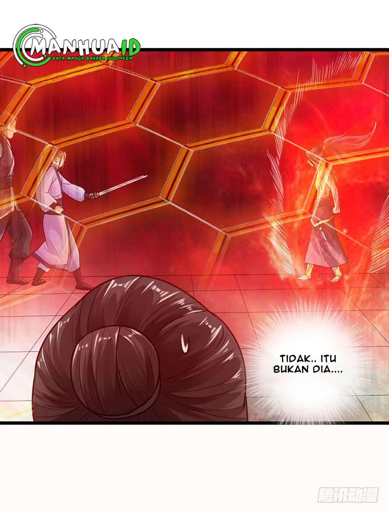 The Rebirt Taikoo Devil Chapter 20 Gambar 14