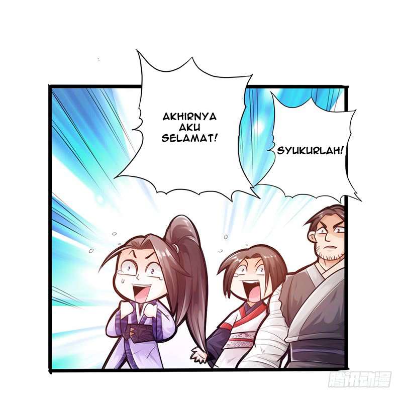 The Rebirt Taikoo Devil Chapter 20 Gambar 18