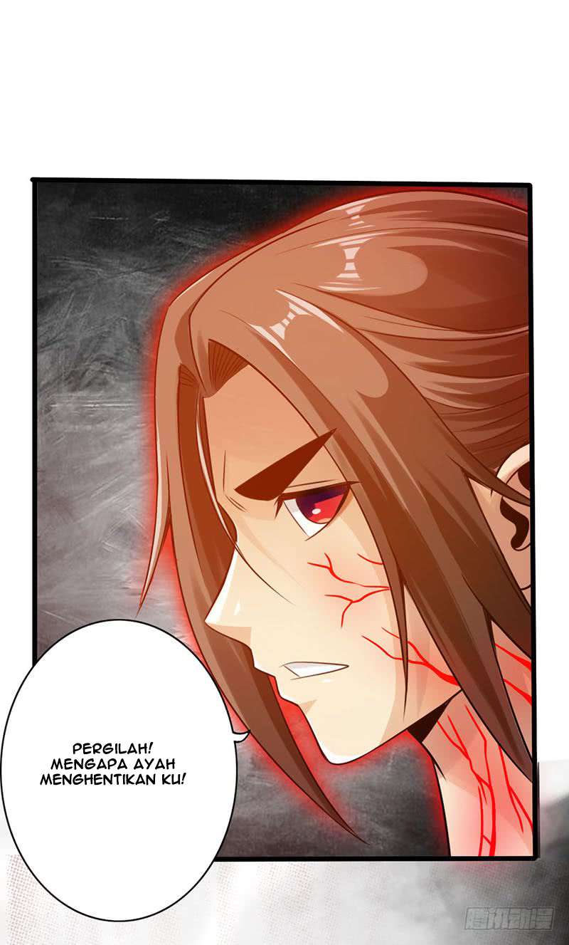 The Rebirt Taikoo Devil Chapter 20 Gambar 21