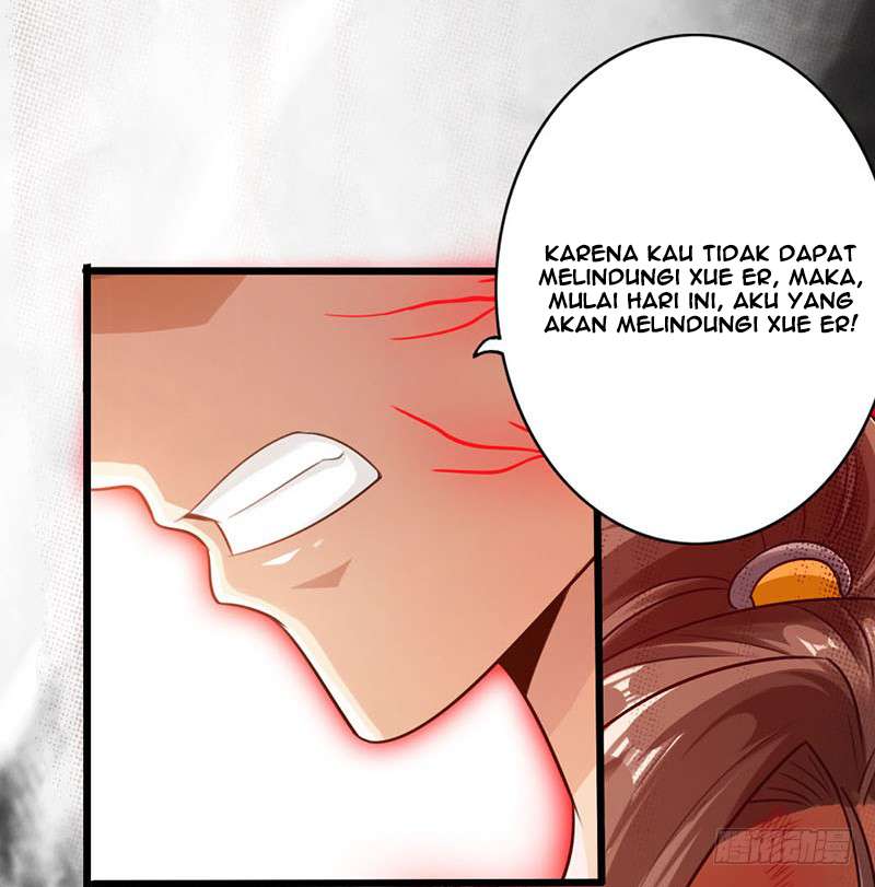 The Rebirt Taikoo Devil Chapter 20 Gambar 22