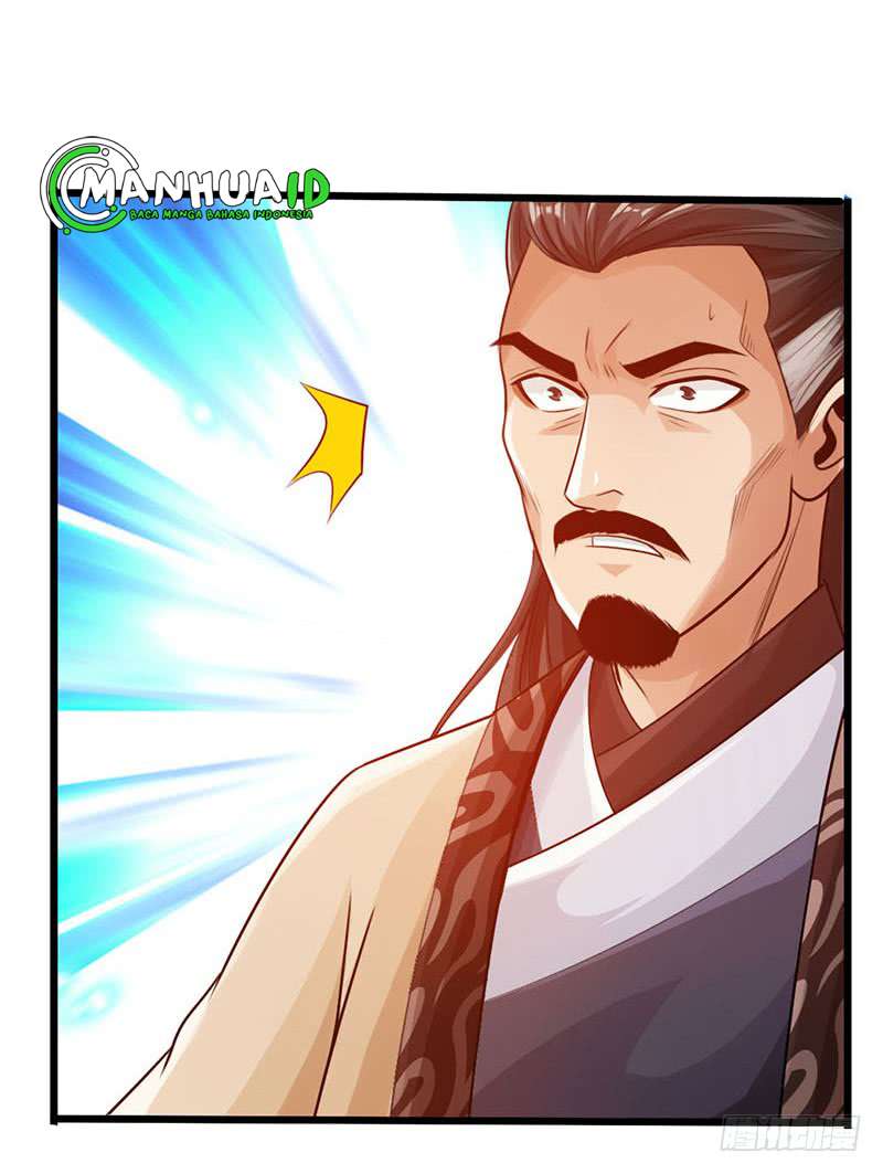 The Rebirt Taikoo Devil Chapter 20 Gambar 24