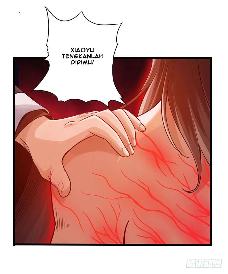 The Rebirt Taikoo Devil Chapter 20 Gambar 25