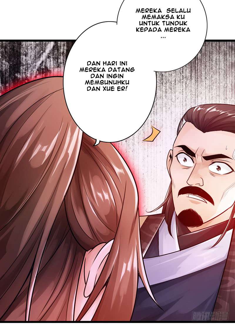 The Rebirt Taikoo Devil Chapter 20 Gambar 29
