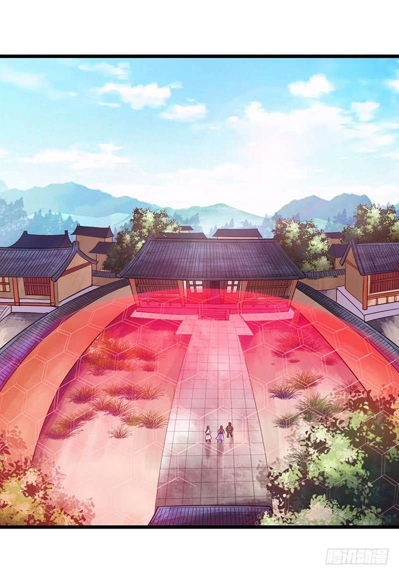 The Rebirt Taikoo Devil Chapter 20 Gambar 3