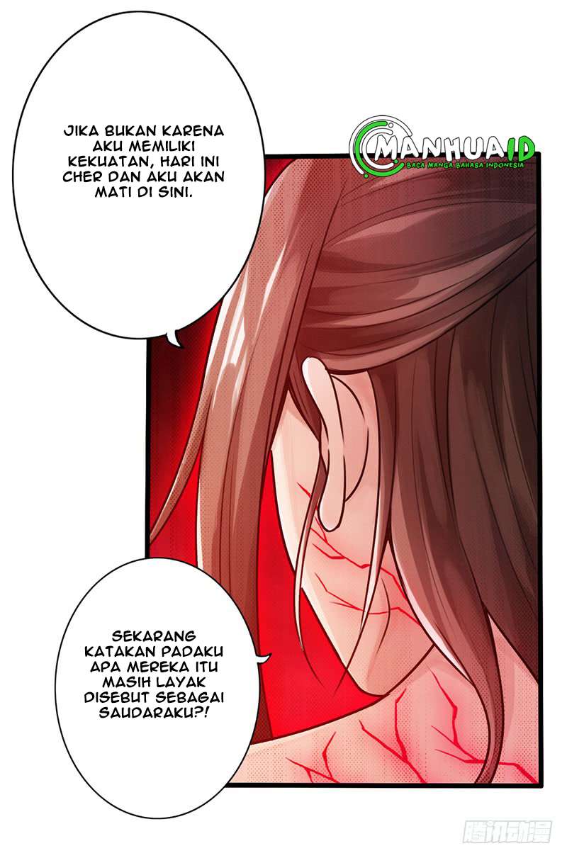 The Rebirt Taikoo Devil Chapter 20 Gambar 30