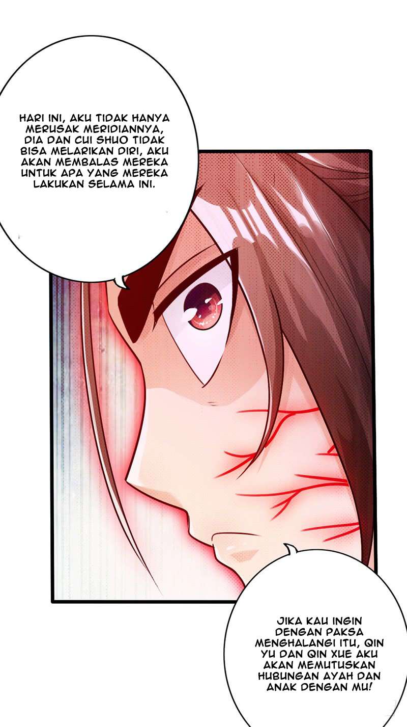 The Rebirt Taikoo Devil Chapter 20 Gambar 31