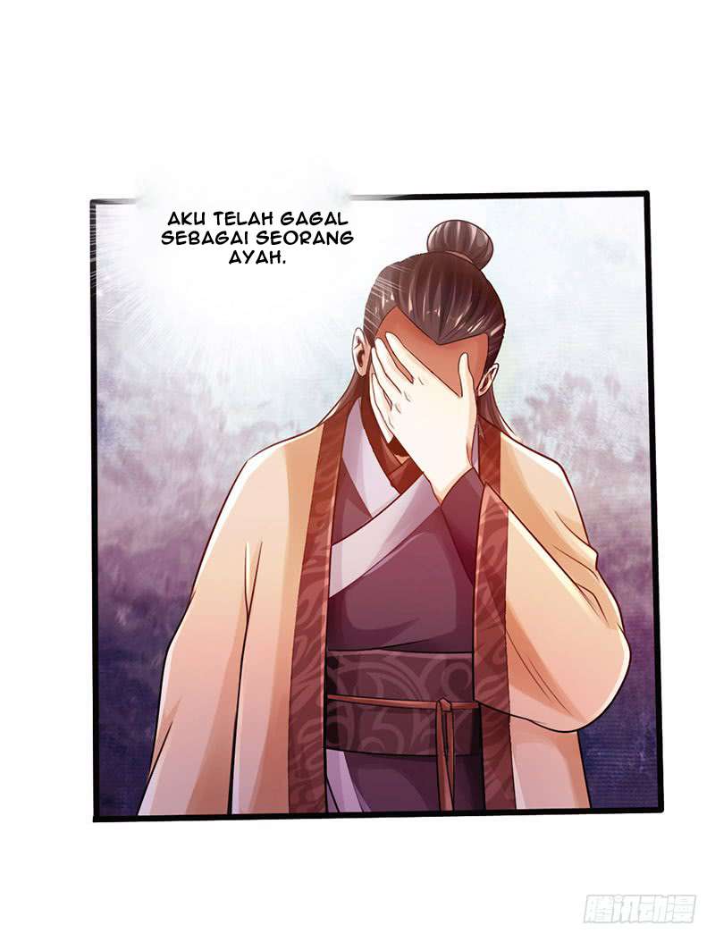 The Rebirt Taikoo Devil Chapter 20 Gambar 33