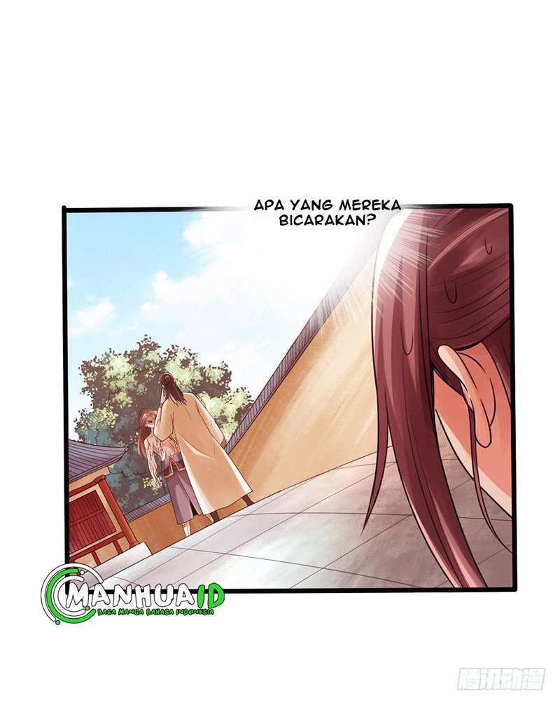 The Rebirt Taikoo Devil Chapter 20 Gambar 34