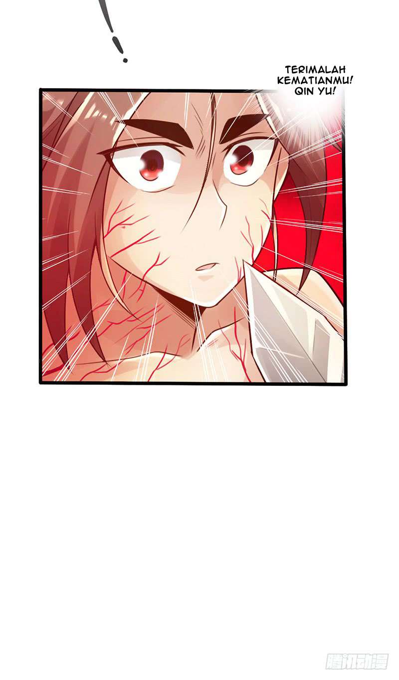 The Rebirt Taikoo Devil Chapter 20 Gambar 38