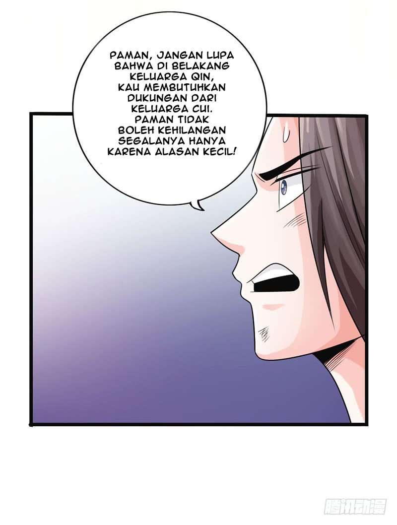 The Rebirt Taikoo Devil Chapter 20 Gambar 41