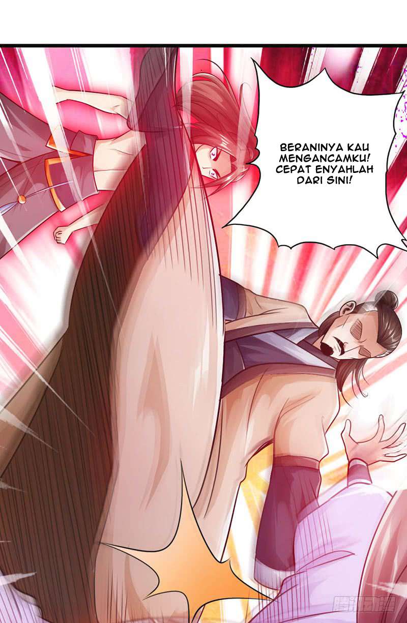 The Rebirt Taikoo Devil Chapter 20 Gambar 42
