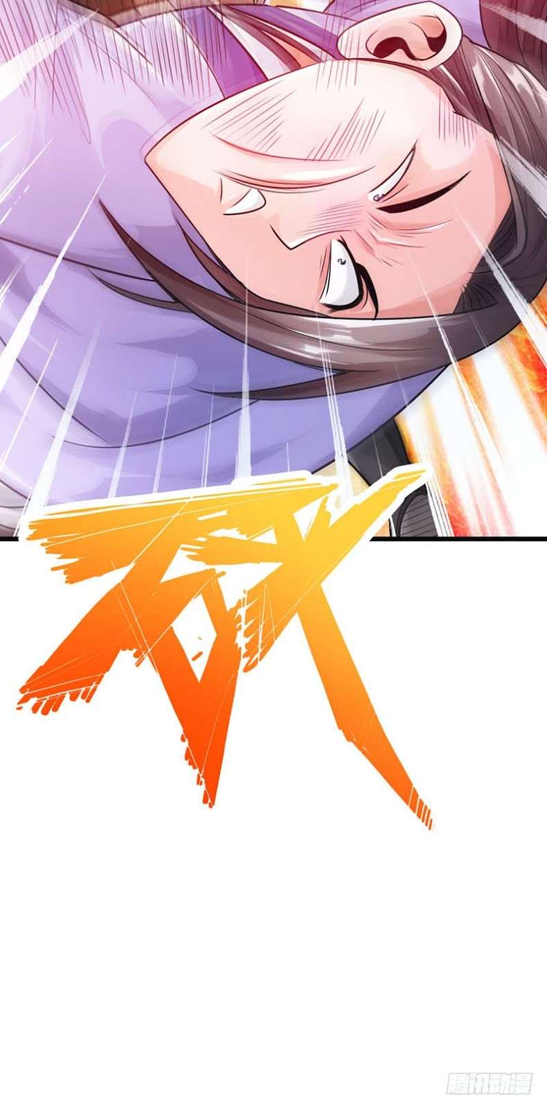 The Rebirt Taikoo Devil Chapter 20 Gambar 43