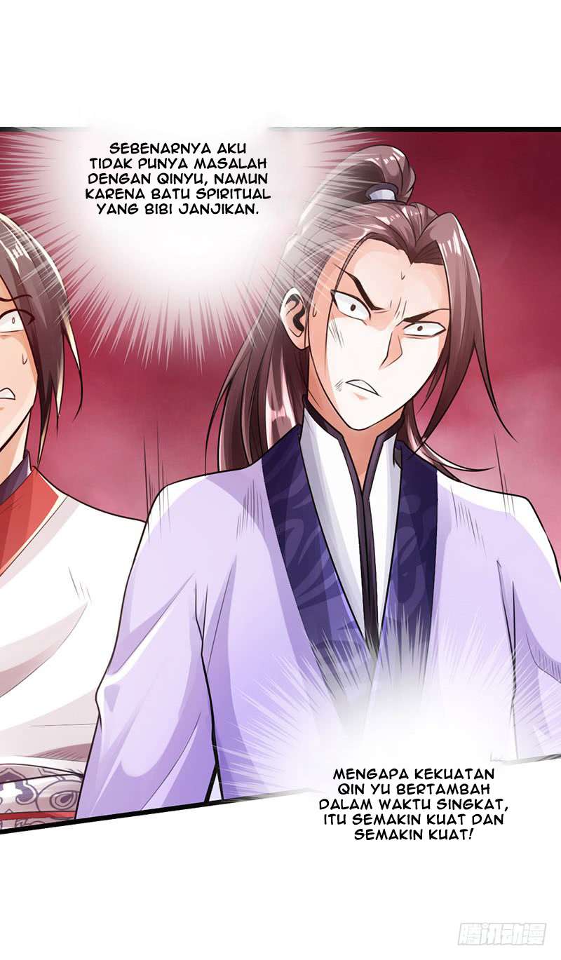The Rebirt Taikoo Devil Chapter 20 Gambar 5