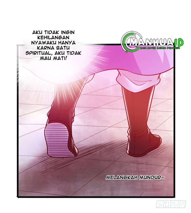 The Rebirt Taikoo Devil Chapter 20 Gambar 7