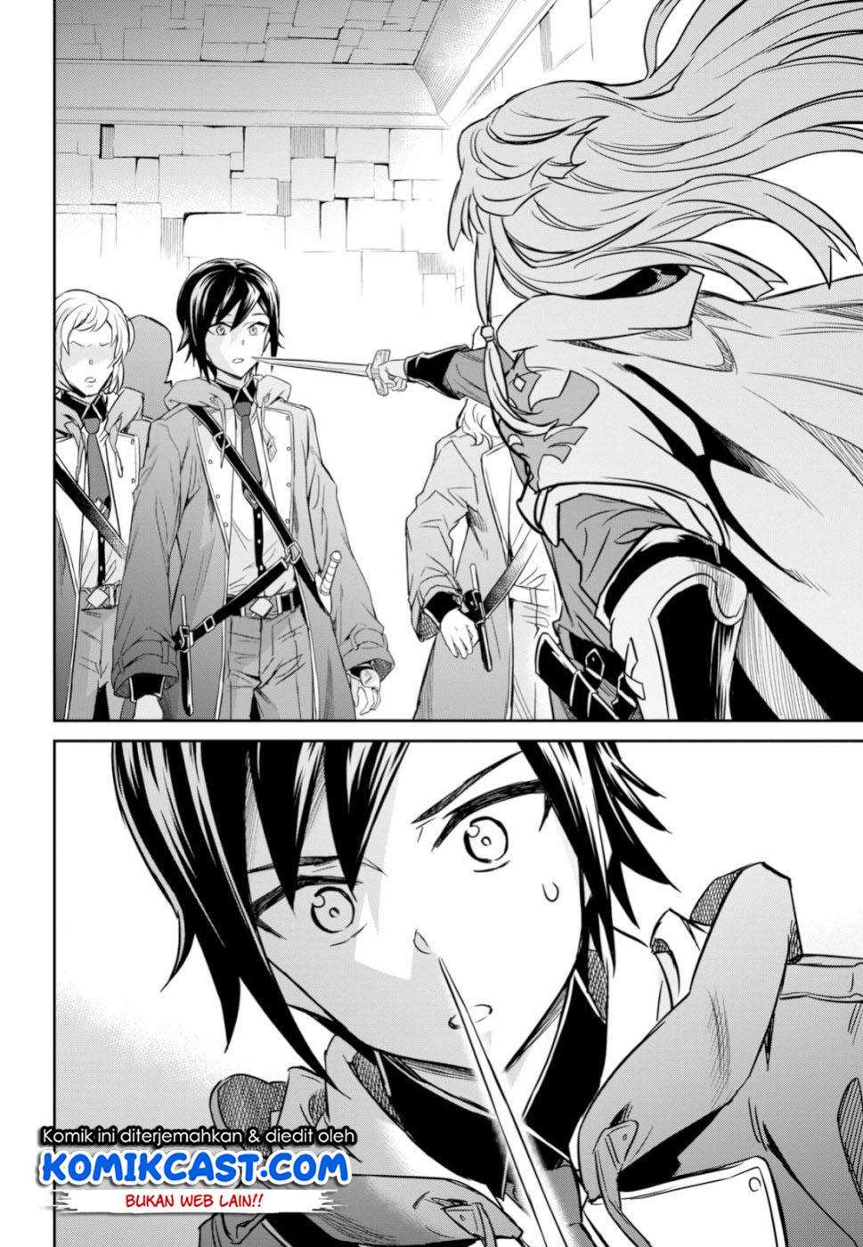 Nanatsu no Maken ga Shihai suru Chapter 02.2 Gambar 19