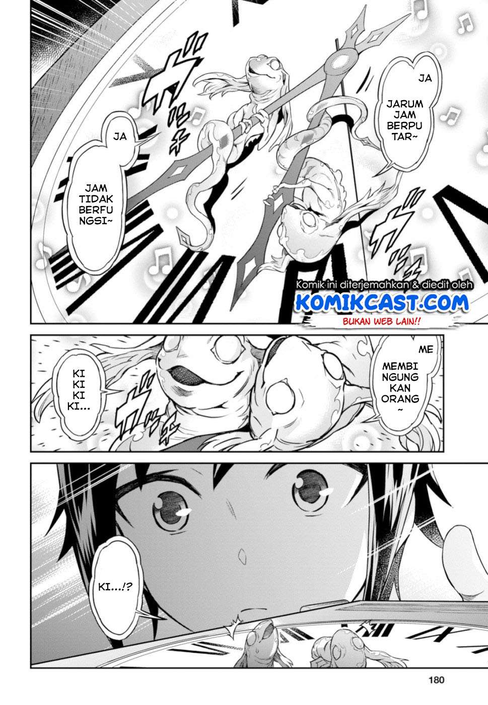 Nanatsu no Maken ga Shihai suru Chapter 02.1 Gambar 3