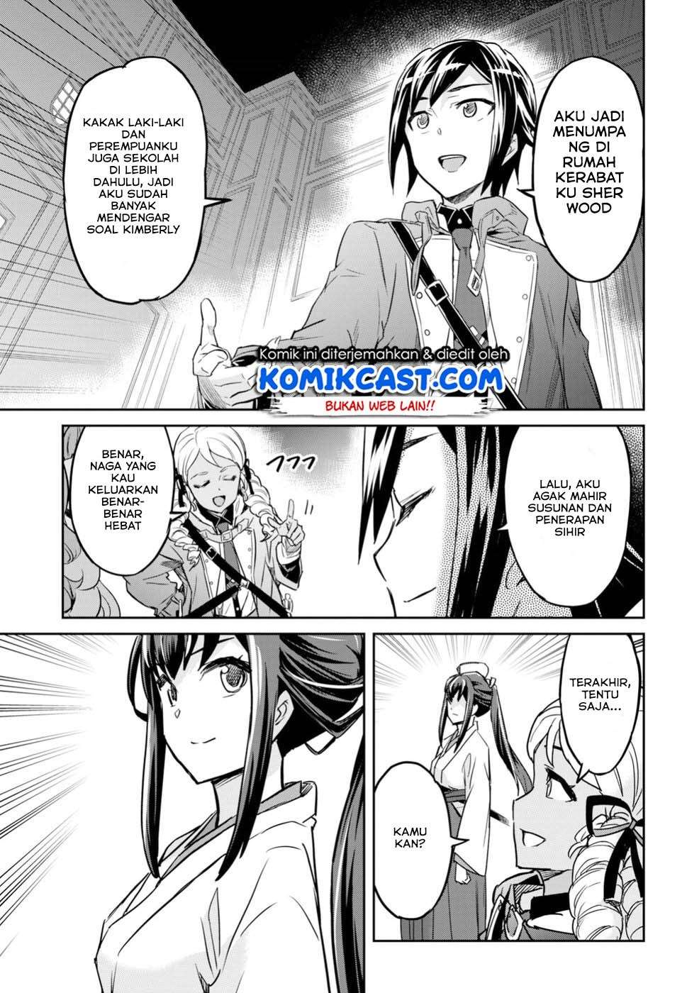 Nanatsu no Maken ga Shihai suru Chapter 01.3 Gambar 24