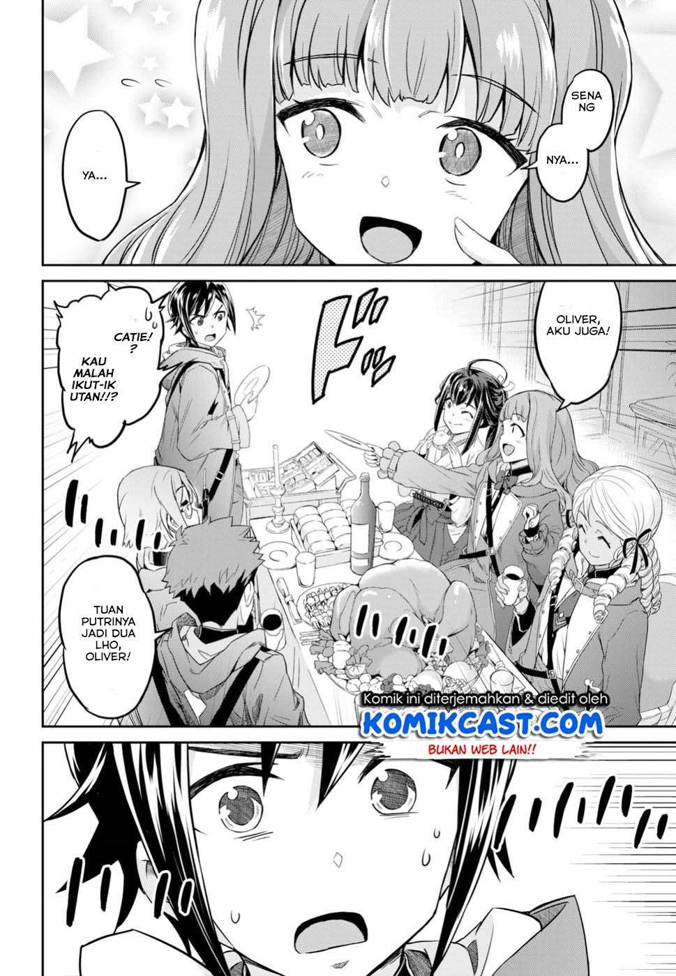 Nanatsu no Maken ga Shihai suru Chapter 01.3 Gambar 29