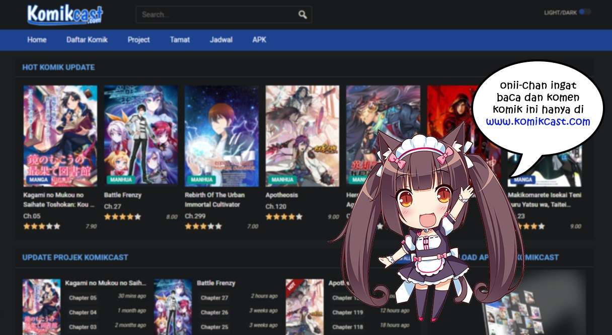 Nanatsu no Maken ga Shihai suru Chapter 01.3 Gambar 32