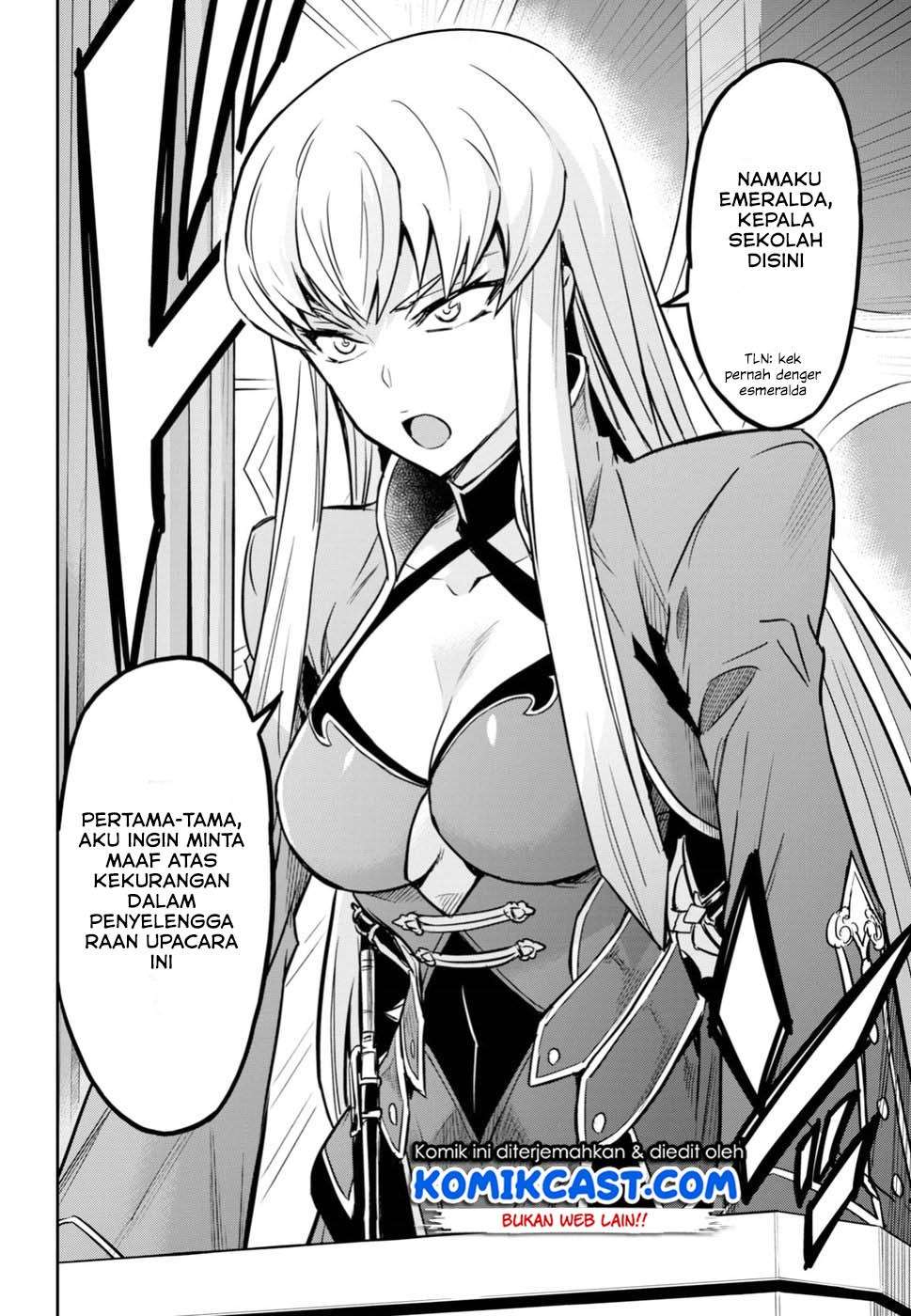 Nanatsu no Maken ga Shihai suru Chapter 01.3 Gambar 7