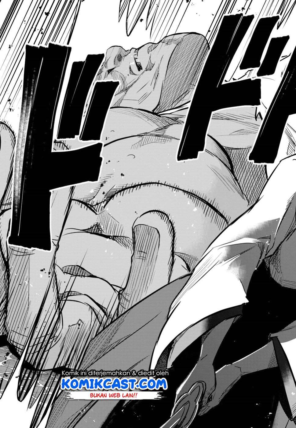 Nanatsu no Maken ga Shihai suru Chapter 01.2 Gambar 25