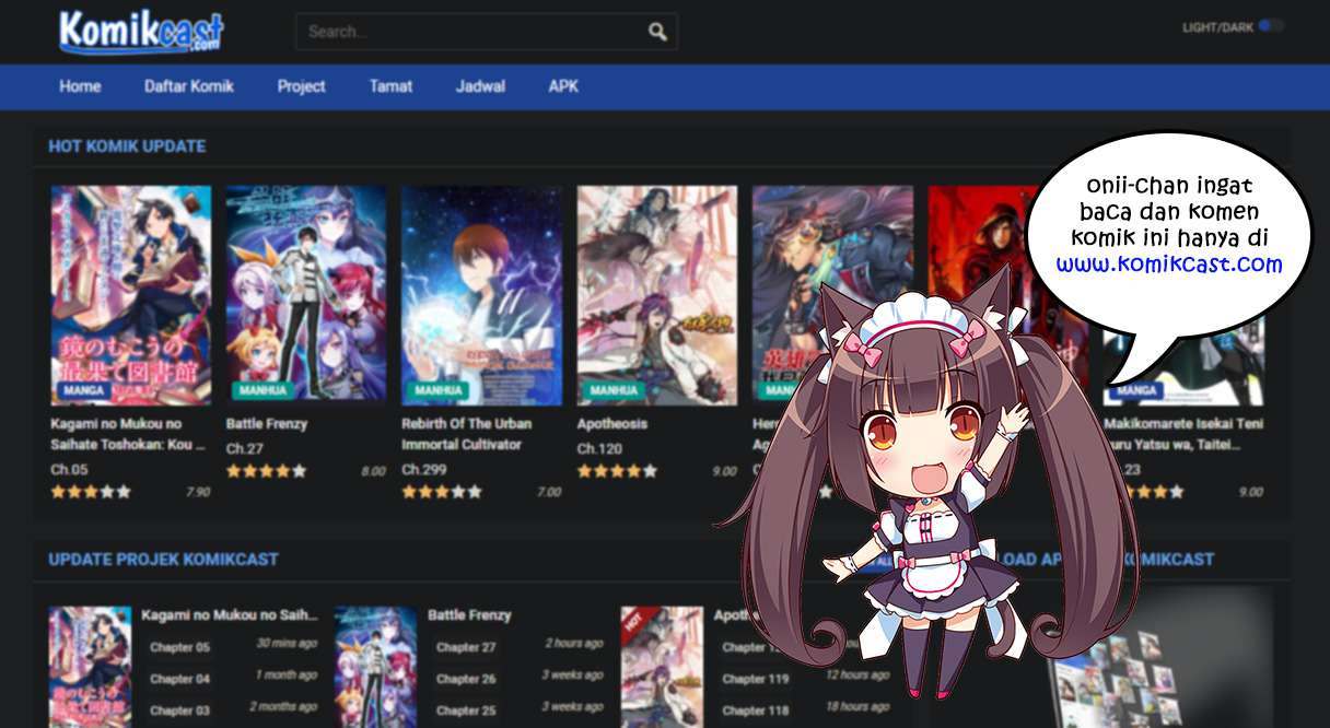 Nanatsu no Maken ga Shihai suru Chapter 01.2 Gambar 29